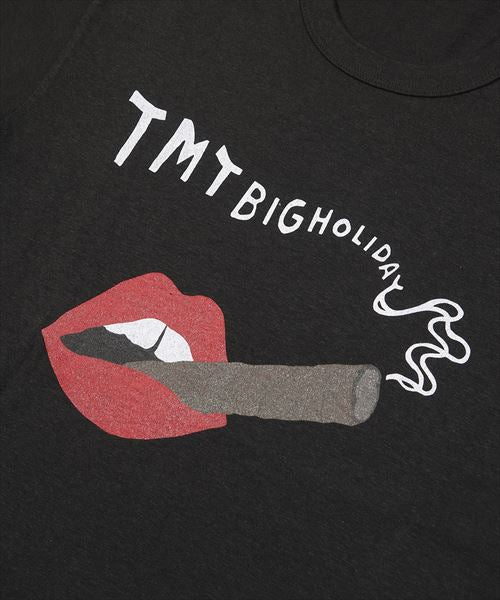 S/SL RAFI JERSEY (CIGAR)