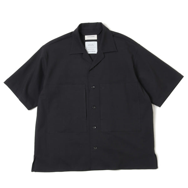 UTILITY SHIRTS S/S