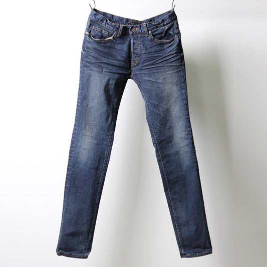  HIPOWER STRETCH DENIM スーパースリム  