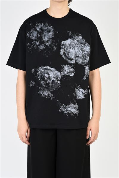  BIG T-SHIRT PERMANENT ROCKER  