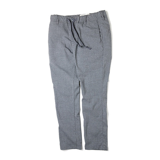  TRスラックス イージーパンツ  