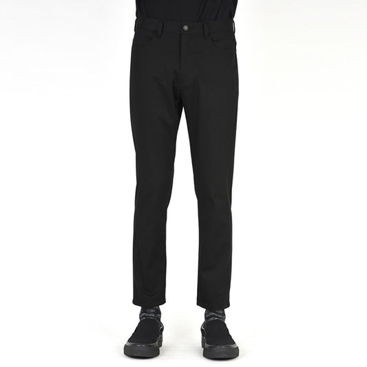  COMPACT CHINO STRETCH SLIM CROPPED  