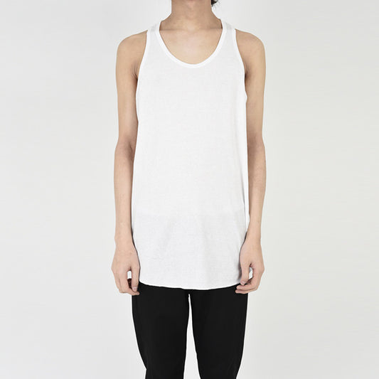  RIB TANK TOP  