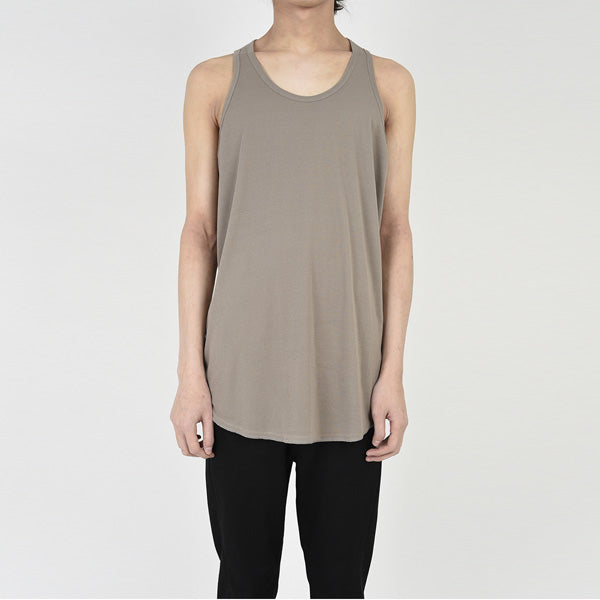 RIB TANK TOP