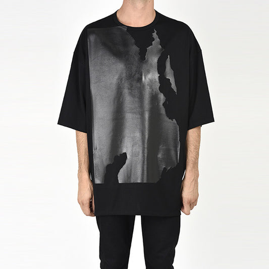  SUPER BIG T-SHIRT PERMANENT ROCKER  