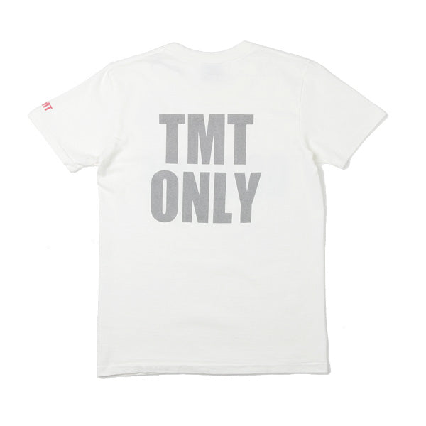 S/SL ラフィー天竺TEE (GO HOME)