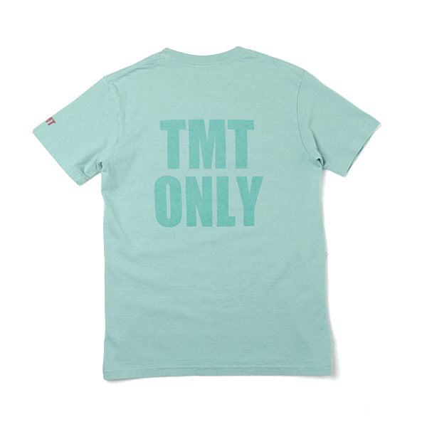 S/SL ラフィー天竺TEE (GO HOME)