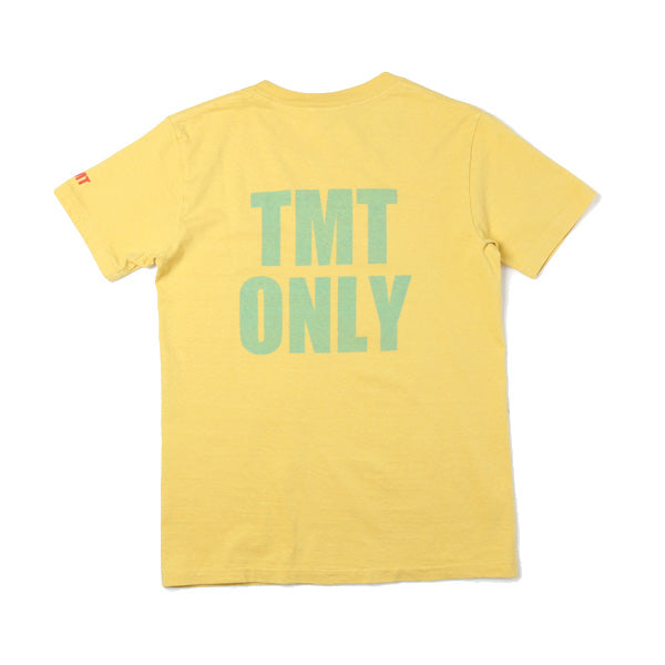 S/SL ラフィー天竺TEE (GO HOME)