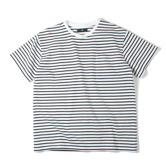  BORDER TEE  