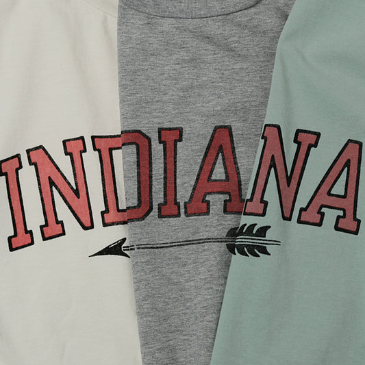  スペシャル加工T (INDIANA)  