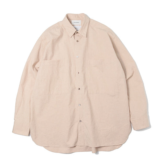  UTILITY COMFORT SHIRTS WILD COTTON TWILL  