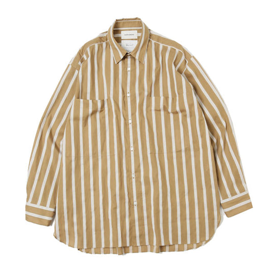  UTILITY COMFORT SHIRTS DOBBY STRIPE  