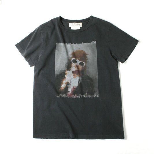  スペシャル加工T(メガネ)  