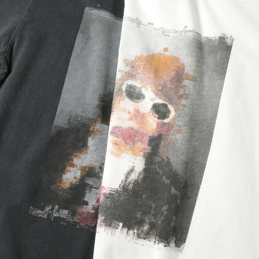  スペシャル加工T(メガネ)  