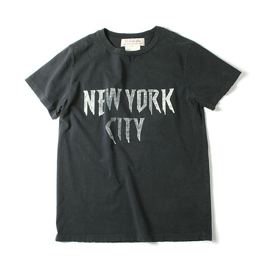  スペシャル加工T(NYC)  