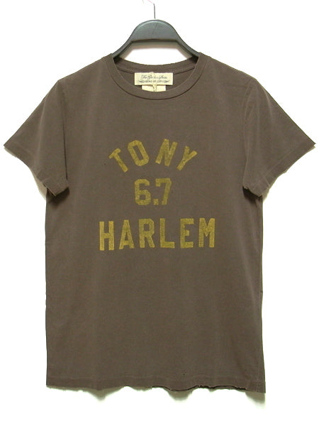  スペシャル加工T(HARLEM)  