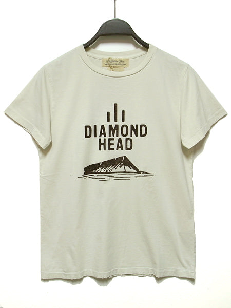 スペシャル加工T(DIAMOND HEAD)
