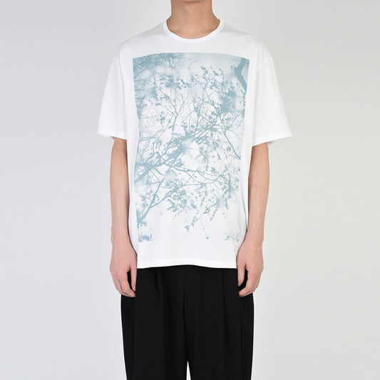  BIG T-SHIRT PERMANENT ROCKER  