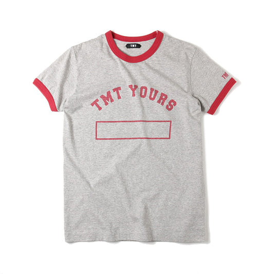  S/SL SOFT JERSEY RINGER (TMT YOURS)  