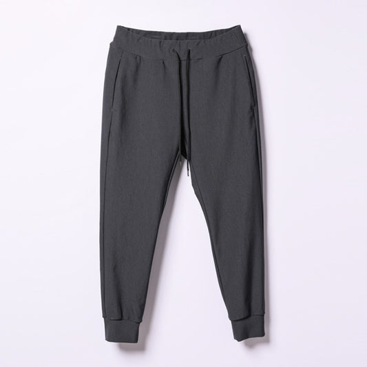  HIGH TENSION TWILL JOGGER PANTS  