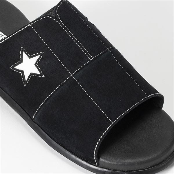 (25.0) CONVERSE ADDICT ONE STAR SANDAL商品状態→新品未使用