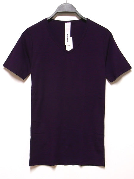 プリモアフライス Vネック 半袖