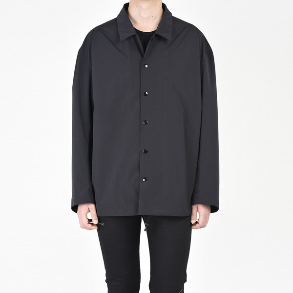 COACH JACKET NYLON 3LAYER