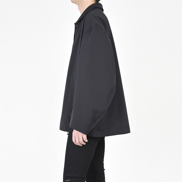 COACH JACKET NYLON 3LAYER