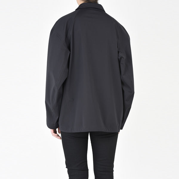 COACH JACKET NYLON 3LAYER