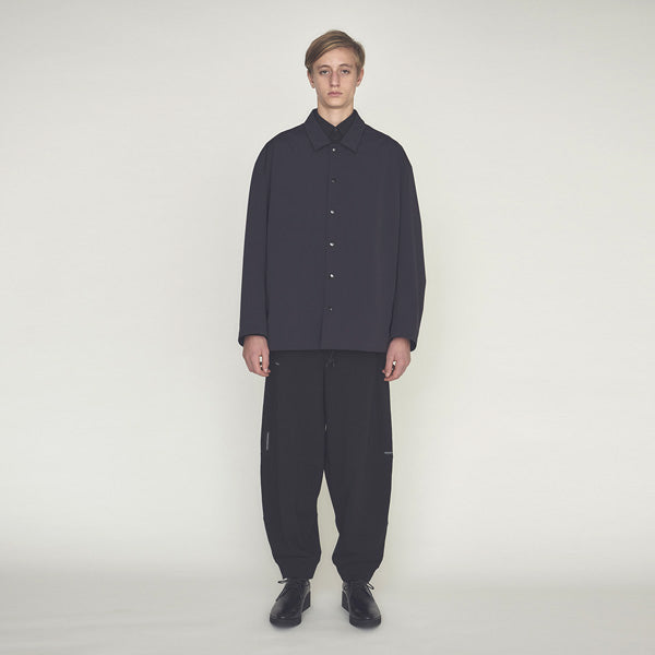 COACH JACKET NYLON 3LAYER