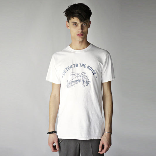  Lounge Lizard x BIAS x REMI RELIEF プリントTEE  