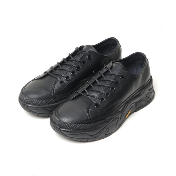 DOUBLE SOLE TRAILRUNNER (OX)