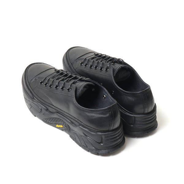 DOUBLE SOLE TRAILRUNNER (OX)