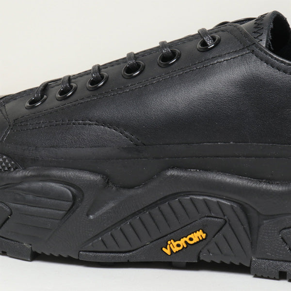 DOUBLE SOLE TRAILRUNNER (OX)