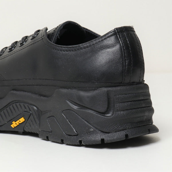 DOUBLE SOLE TRAILRUNNER (OX)