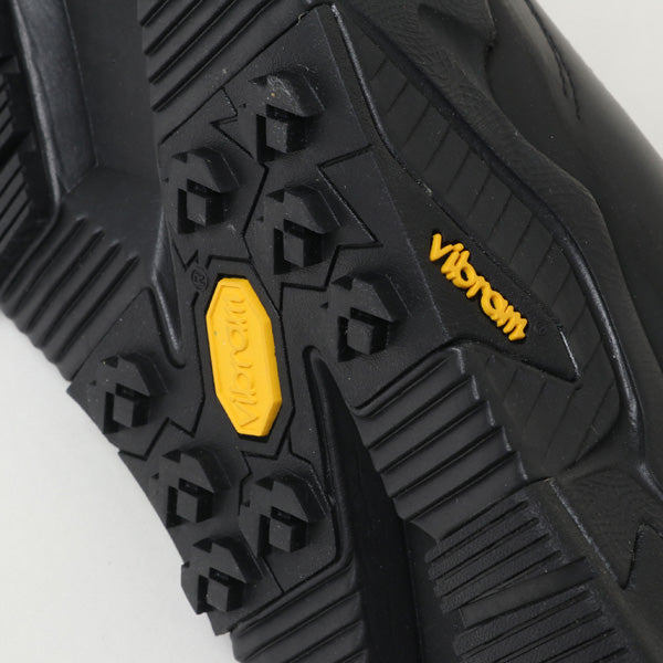 DOUBLE SOLE TRAILRUNNER (OX)