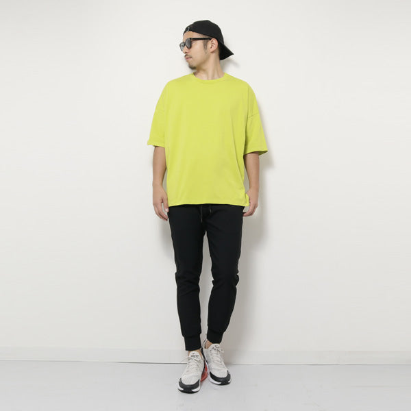 Ry/Ny/Puエクステンション ジョガーパンツ