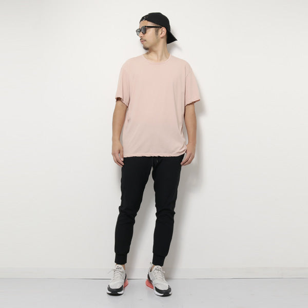 Ry/Ny/Puエクステンション ジョガーパンツ