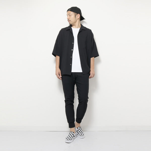 Ry/Ny/Puエクステンション ジョガーパンツ