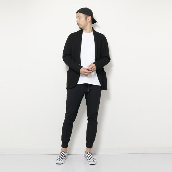 Ry/Ny/Puエクステンション ジョガーパンツ