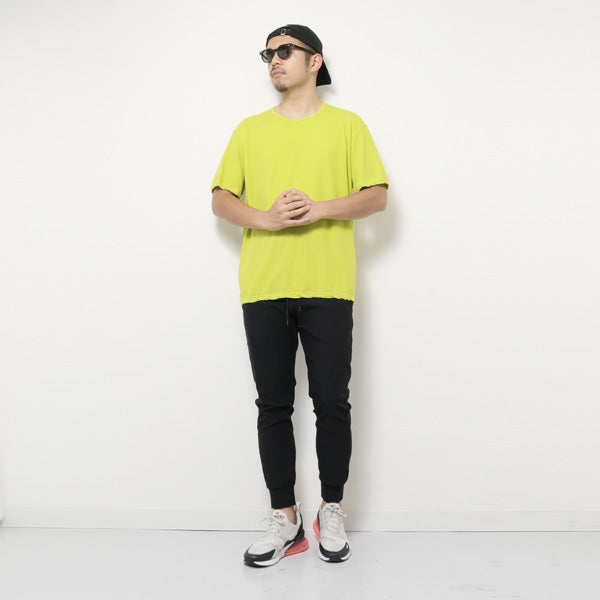 Ry/Ny/Puエクステンション ジョガーパンツ