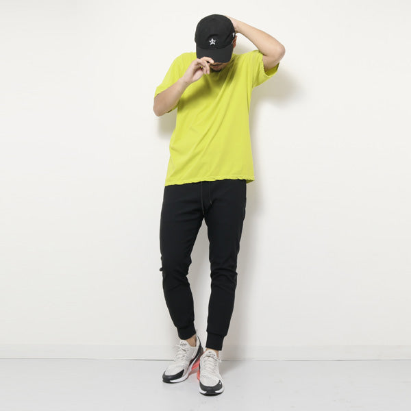 Ry/Ny/Puエクステンション ジョガーパンツ