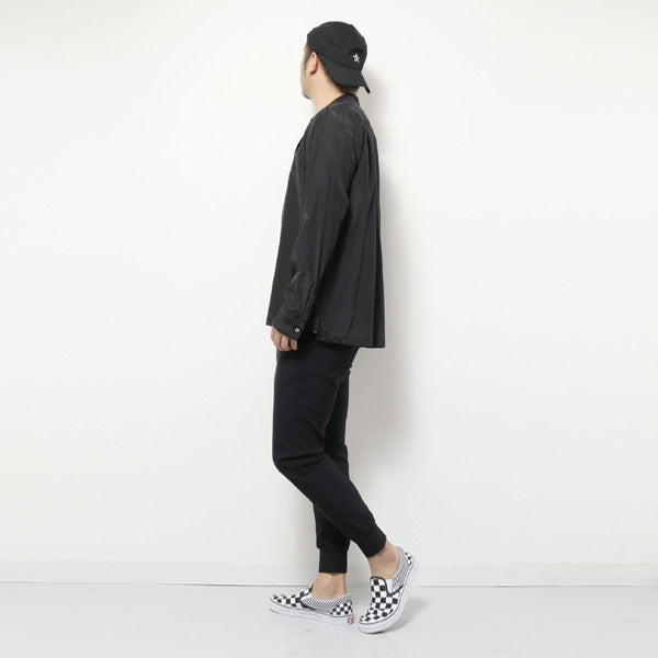 Ry/Ny/Puエクステンション ジョガーパンツ