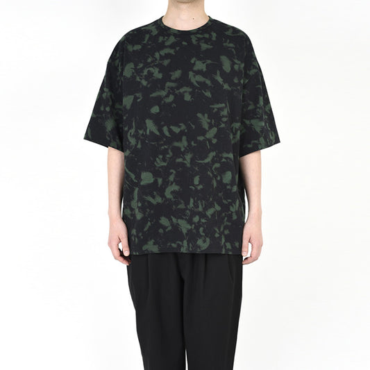  SUPER BIG T-SHIR14/1 T-CLOTH INKJET FEATHER  