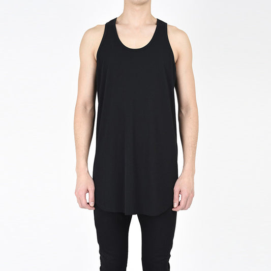  LONG TANK TOP  