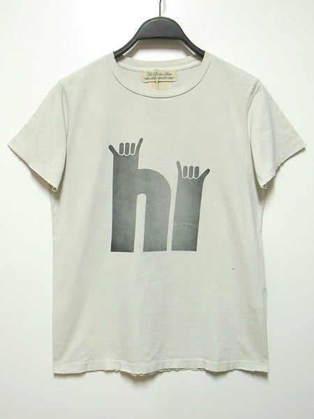  スペシャル加工T(HI)  