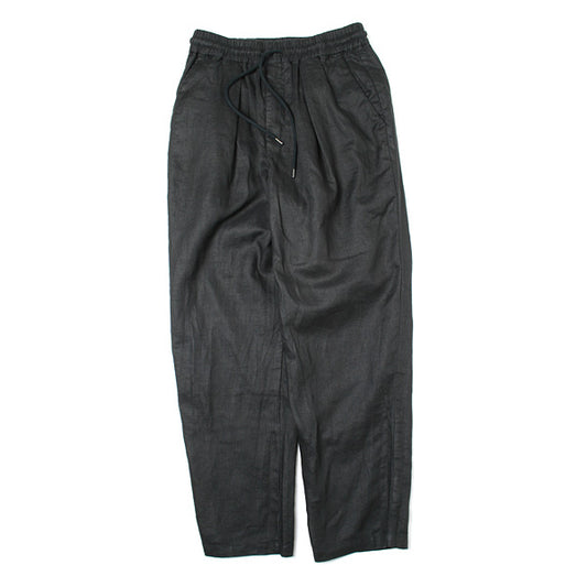  FRONT PLEATS PEGTOP EASY  