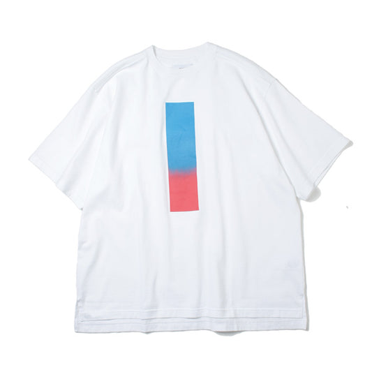  BIG Tee COMED COTTON  