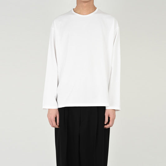  BIG LONG T-SHIRT PERMANENT ROCKER  