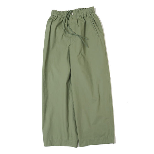  WELT POCKET EASY PANTS  